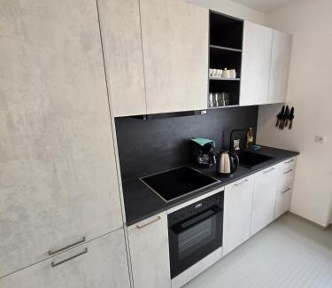 Wilten Apartment | Downtown Living Innsbruck