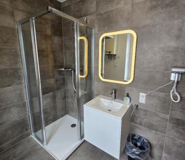 Wilten Apartment | Downtown Living Innsbruck