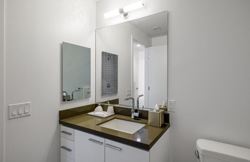 Historic Core Apartment | Downtown Los Angeles Apartment