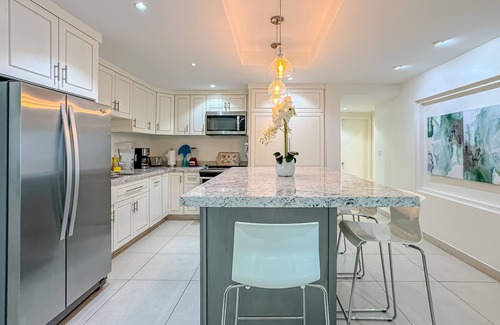 Centro Playas Condo | Downtown Oceana Condo/2 Min Walk to Papas&Beer