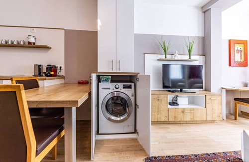 Wieden Apartment | Downtown Opera Apartment 3 - Christian Apartments