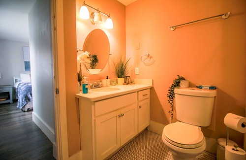 Garfield House | Downtown Phoenix - 5 min to Airport