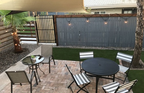 Roosevelt House | Downtown Phoenix Home - Prime Location, Close to Everything