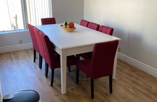 Booker T. Washington House | Downtown PHX -Private Home/Fam. Friendly/4 Blocks/Convention Center/Chase Field