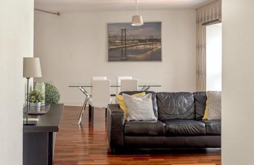 Sao Paulo Apartment | Downtown Riverside by Homing