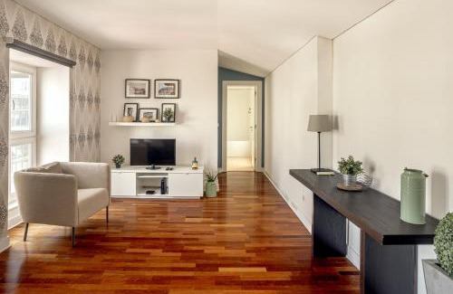 Sao Paulo Apartment | Downtown Riverside by Homing