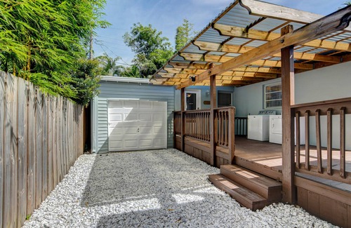 Tarpon River House | Downtown's Hidden Gem- 0.5 miles from Las Olas