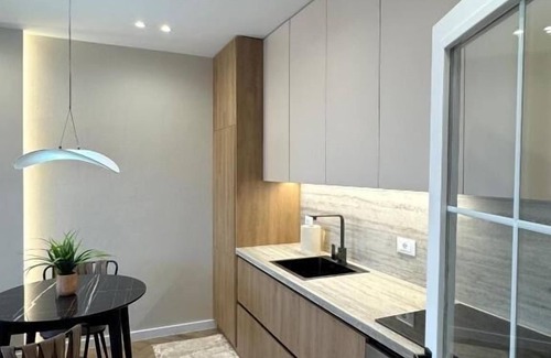 Shkoder Apartment | Downtown Shkodra Apartment