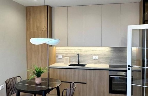 Shkoder Apartment | Downtown Shkodra Apartment