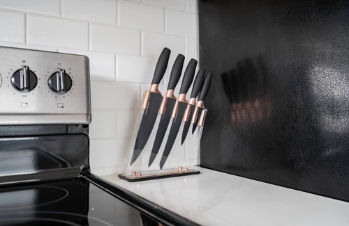 Italian Village Apartment | Downtown Short North Free Parking Convention Ctr