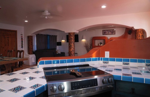 Sonoita House | Downtown Sonoita Casita