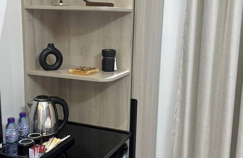 Medina Apartment | Downtown Suites OrbitNet 2