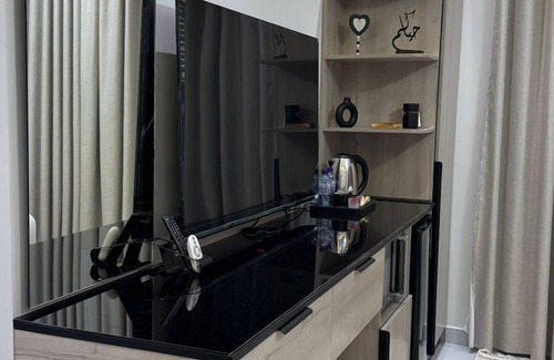 Medina Apartment | Downtown Suites OrbitNet 2