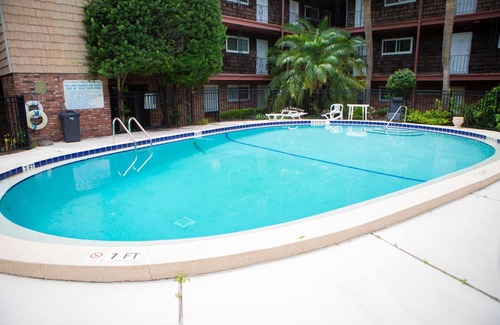 East Pensacola Heights Condo | Downtown Waterfront Condo