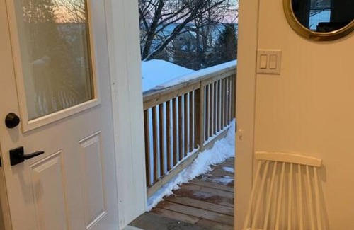 Wellington House | Downtown Wellington 2-Bedroom 2 bath w/Lake View
