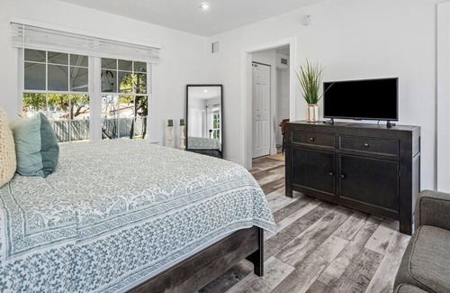 Poiciana Park II Apartment | Downtown West Palm Beach Studio, Flamingo Park
