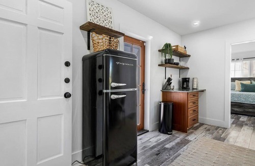 Poiciana Park II Apartment | Downtown West Palm Beach Studio, Flamingo Park