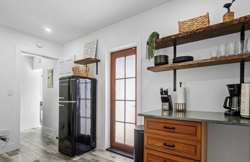 Poiciana Park II Apartment | Downtown West Palm Beach Studio, Flamingo Park