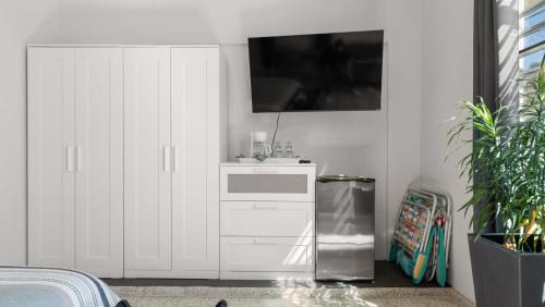 Rincon Apartment | Dowtown Studio Walkable to Town and Beach