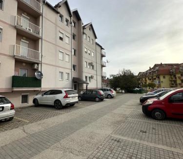 Central Serbia Apartment | DP Lux apartman Obrenovac