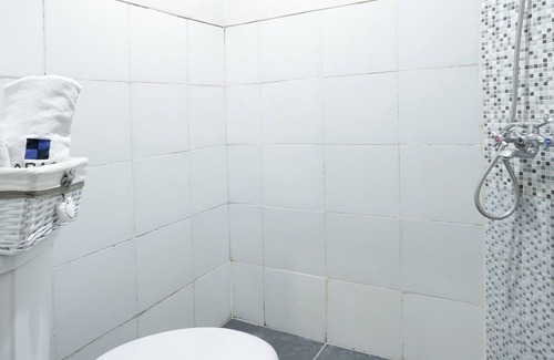 Semarang House | Dparagon Bukit Sari