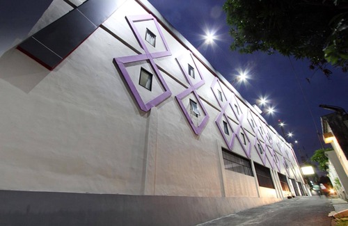 Semarang House | Dparagon Bukit Sari
