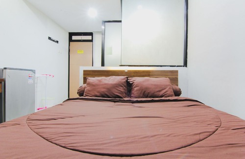 Depok Hotel | Dparagon Seturan 3
