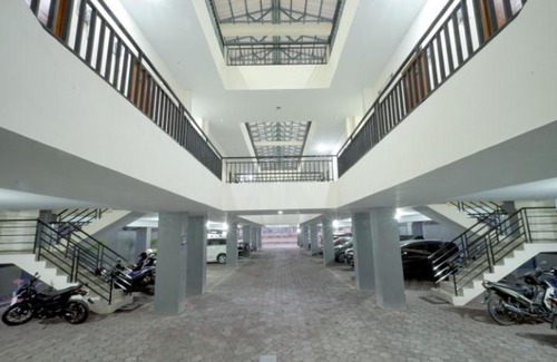 Depok Hostel | DPARAGON SETURAN 4