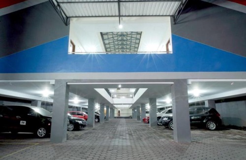 Depok Hostel | DPARAGON SETURAN 4