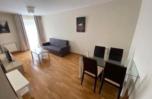 Sarria Apartment | dpCristal Calvo Sotelo 164, 4D