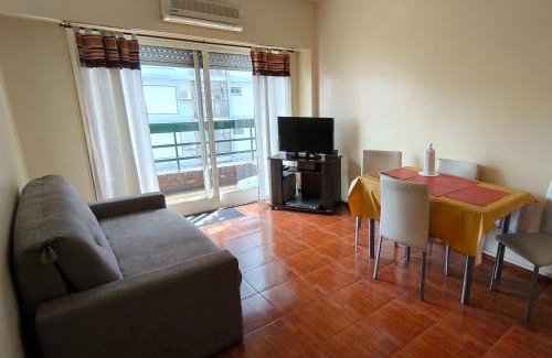 Belgrano Apartment | Dpto. 2 ambientes en Belgrano - FLENI & Barrio Chino