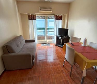 Belgrano Apartment | Dpto. 2 ambientes en Belgrano - FLENI & Barrio Chino