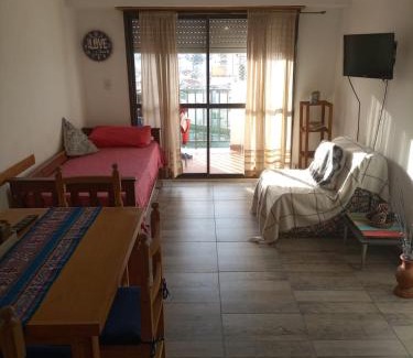 San Clemente Apartment | Dpto AR
