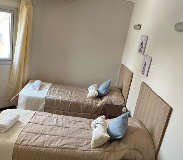 Santiago del Estero Apartment | Dpto centrico