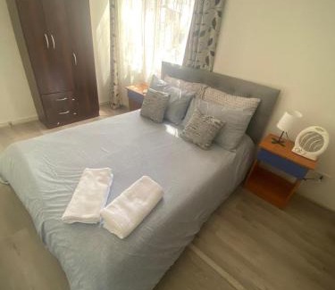 El Golf Apartment | Dpto Estudio Escuela Militar 13-1