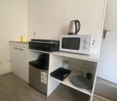 El Golf Apartment | Dpto Estudio Escuela Militar 13-1