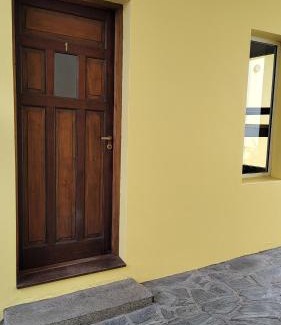 Tandil Apartment | Dpto Roca Tandil