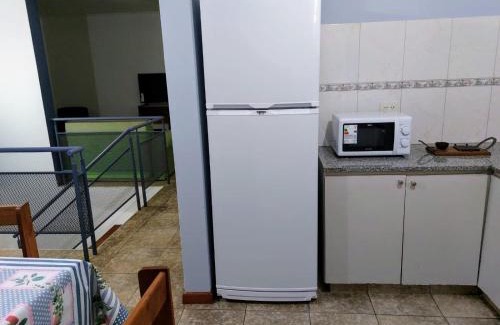 Tandil Apartment | Dpto Roca Tandil