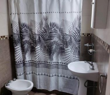 Tandil Apartment | Dpto Roca Tandil
