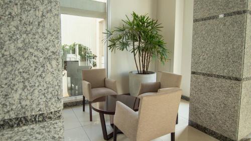 Santa Fe Apartment | Dpto sobre Bv Galvez con Piscina