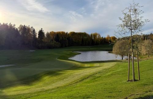 Sodertalje Municipality Bed & Breakfast | DR ÅSA Rooms in a Forest Villa w Pool near a Golf Course, Concerts & the Baltic Sea