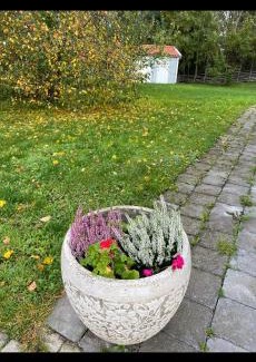 Sodertalje Municipality Bed & Breakfast | DR ÅSA Rooms in a Forest Villa w Pool near a Golf Course, Concerts & the Baltic Sea