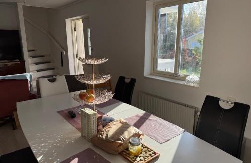 Sodertalje Municipality Bed & Breakfast | DR ÅSA Rooms in a Forest Villa w Pool near a Golf Course, Concerts & the Baltic Sea