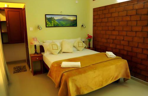 Kovalam Hotel | Dr Nisha's Vedic Remedies