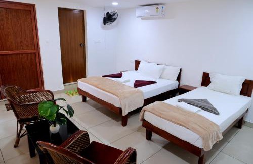 Kovalam Hotel | Dr Nisha's Vedic Remedies