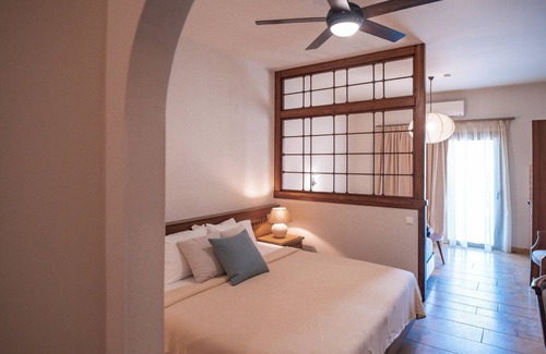 Parga Hotel | Dracos Hotel
