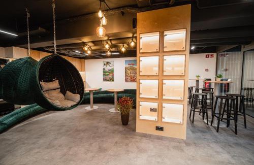 Bezigrad District Hostel | Dragons Dream Hostel