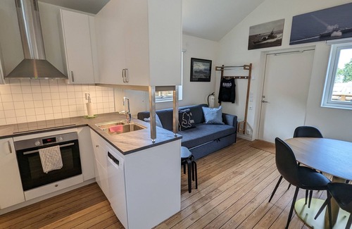 Karlskrona RV Rental | Dragsö Camping & Stugby