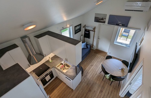 Karlskrona RV Rental | Dragsö Camping & Stugby