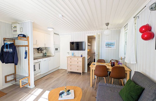 Karlskrona RV Rental | Dragsö Camping & Stugby